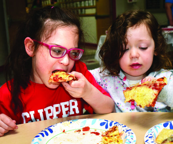 Seven Local Pizza Places Vie For Best Pizza In Columbiana Title News Seven local pizza places vie for best pizza in columbiana title news